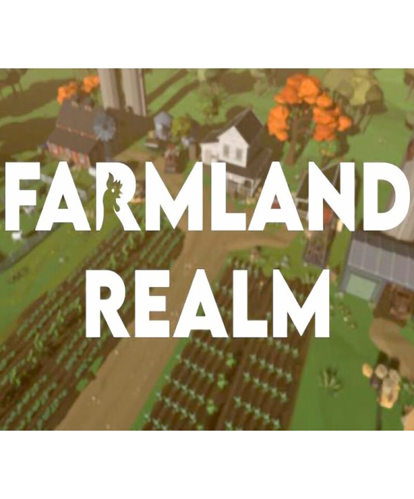 Farmland Realm Steam Key GLOBAL